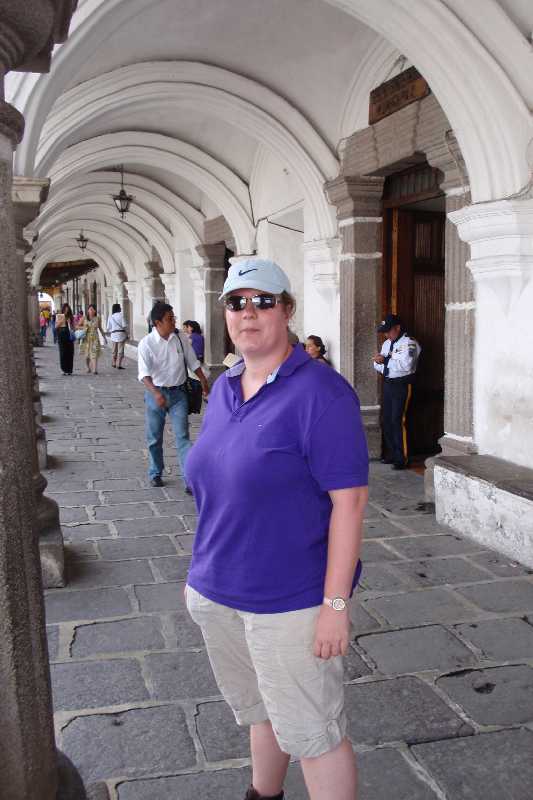 Mexico & Guatemala 2010 - 0813